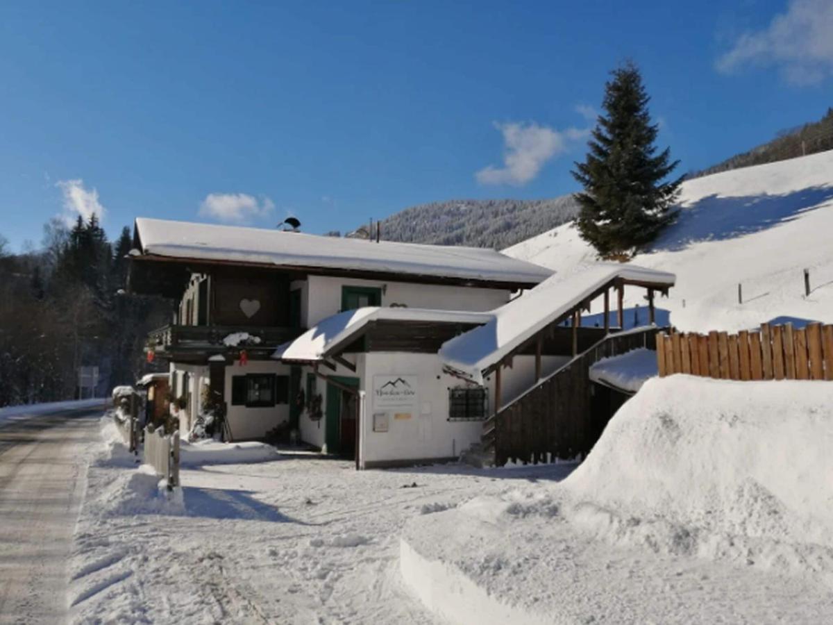 Apartment In Dienten With Mountain Views Dienten am Hochkönig Extérieur photo